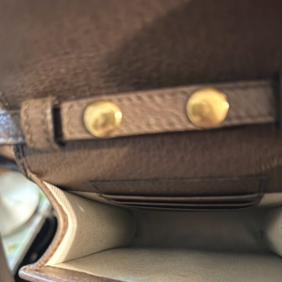 Gucci Ophidia GG Mini Bag Crossbody - Picture 12 of 16